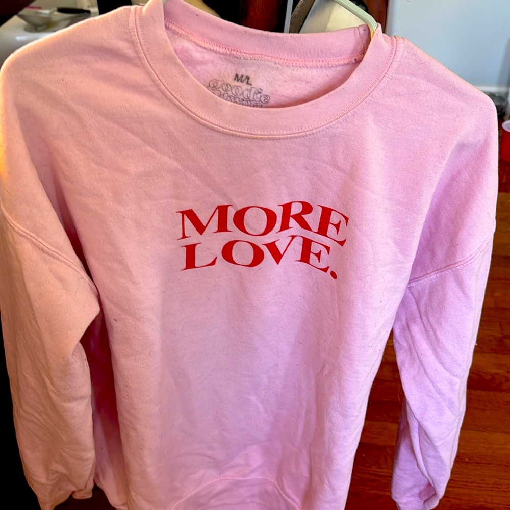 Crewneck